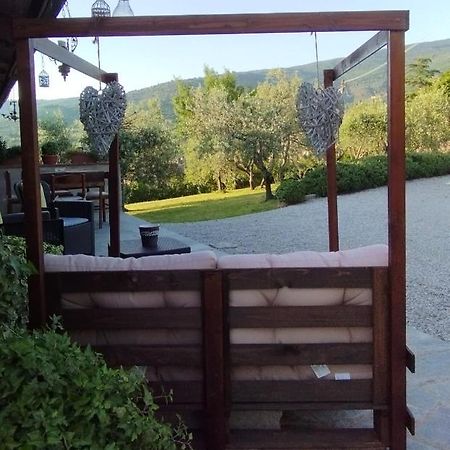 哥尔顿La Casa Tra Gli Ulivi住宿加早餐旅馆 外观 照片