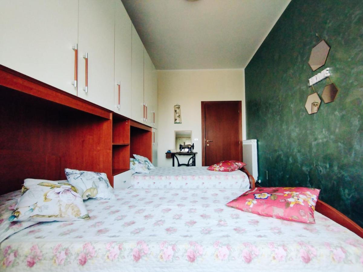 哥尔顿La Casa Tra Gli Ulivi住宿加早餐旅馆 外观 照片
